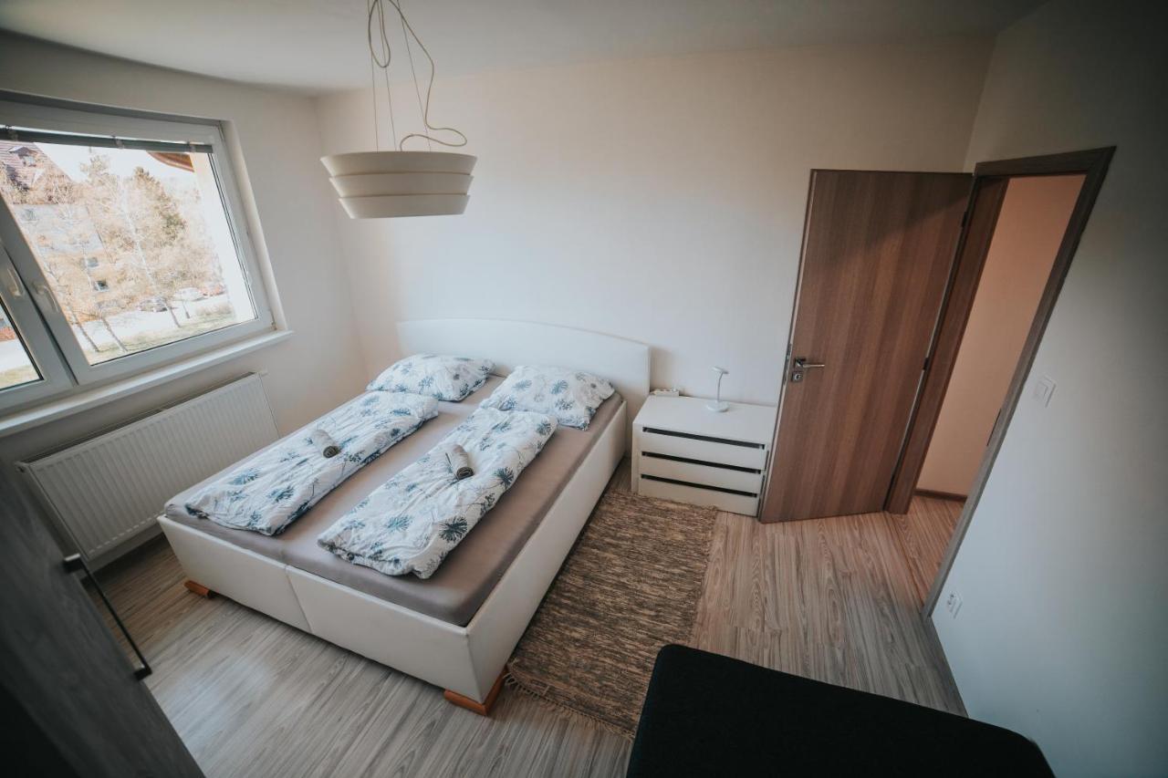 Apartman Tatranska Lomnica Exterior photo